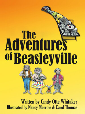 cover image of The Adventures of Beasleyville